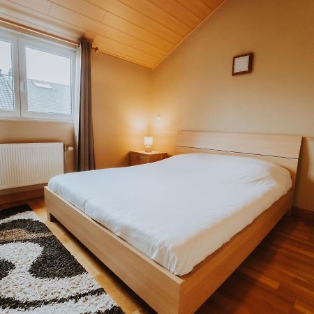 Apartment De Paddock-1 By Interhome Bredene Zewnętrze zdjęcie