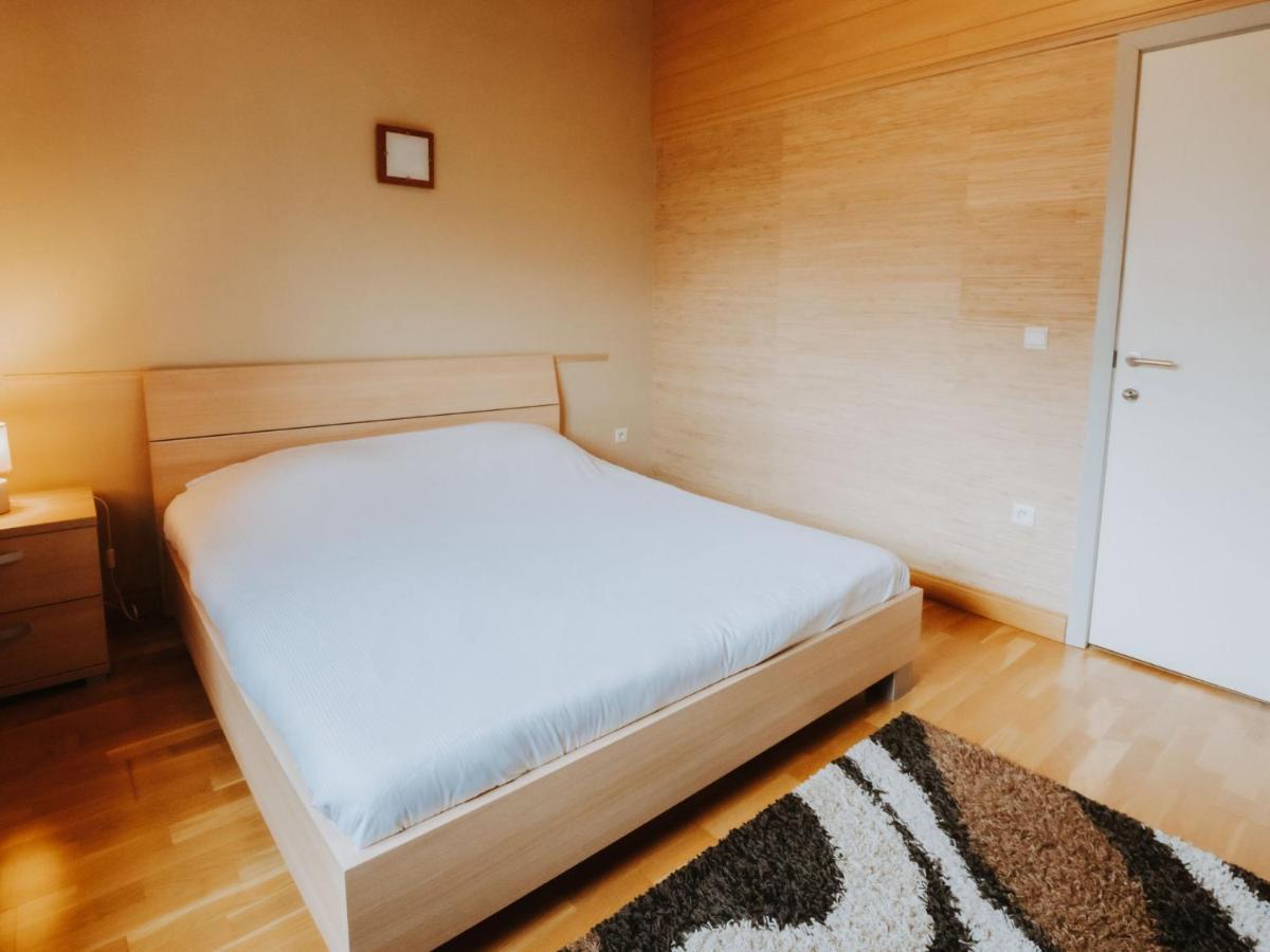 Apartment De Paddock-1 By Interhome Bredene Zewnętrze zdjęcie