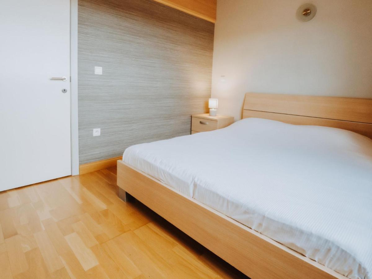 Apartment De Paddock-1 By Interhome Bredene Zewnętrze zdjęcie